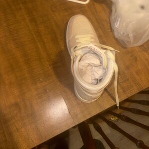 Jordan retro 1